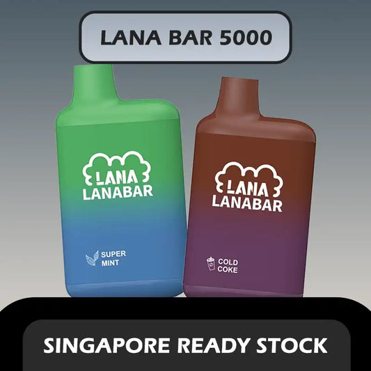 LANA-BAR-5000-DISPOSABLE-SINGAPORE-VAPEINSG