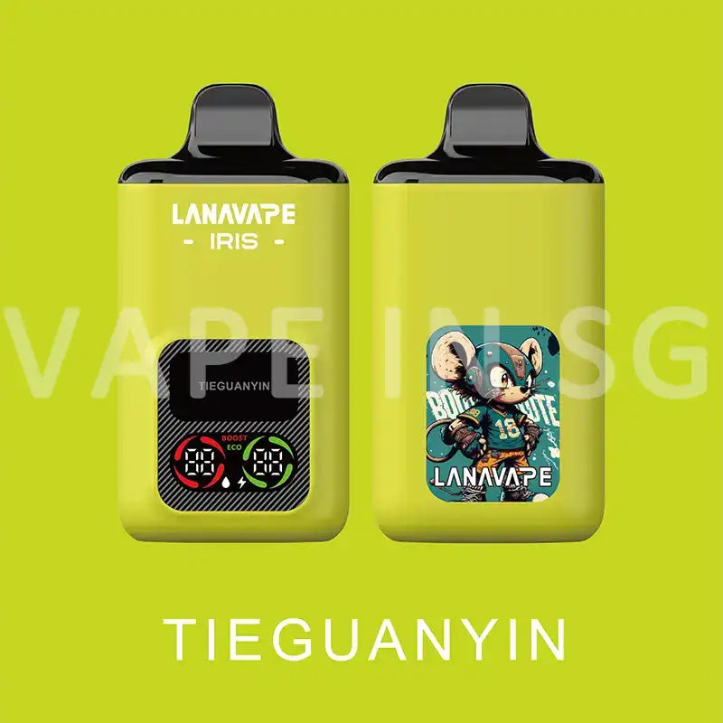 LANA-IRIS-30000-PUFFS-DISPOSABLE-TIE-GUAN-YIN-SINGAPORE-VAPEINSG